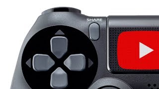 КАК МОНТИРОВАТЬ РОЛИКИ НА PS4. Пилим видосики на плойке.