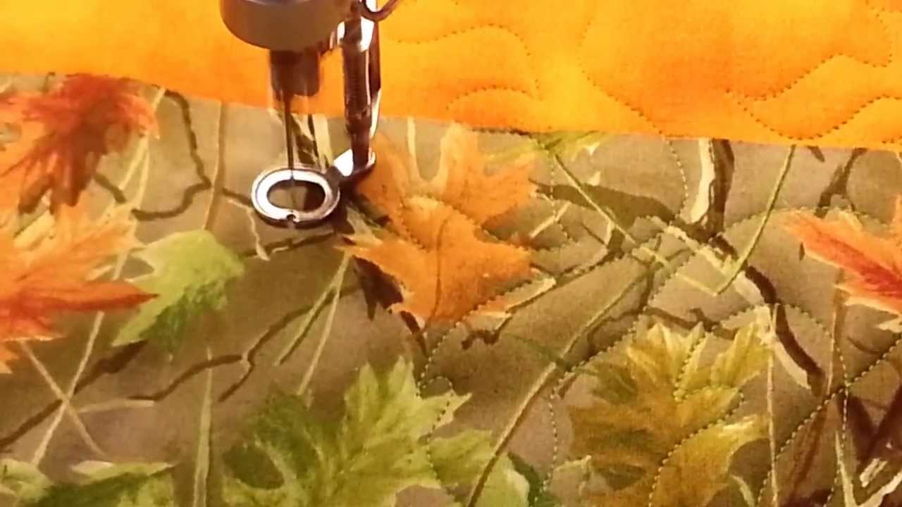 Quilt Camo1 YouTube