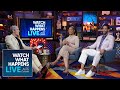 Does Denise Richards Want Back on RHOBH? | WWHL