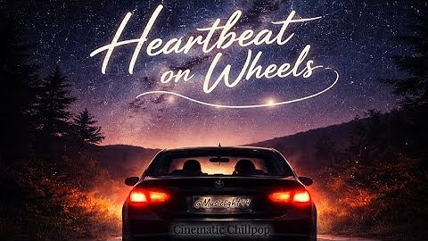 Heartbeat on Wheels - Cinematic Cillpop Duet