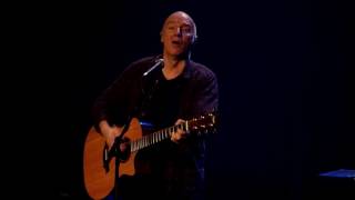 Midge Ure -All Fall Down - Düsseldorf 21.11.2016