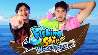 MANCING PALING LUCU GUA AMPE NANGIS LIAT FANDI - RENTAL MANCING