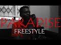 KapiTeezy On AKA Paradise X Musa Keys Gyakie Freestyle mp3