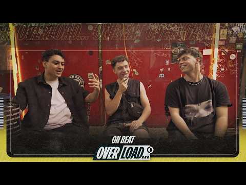 Yuah vs MzudemK ⎪ Das Interview zum Battle ⎪ DLTLLY