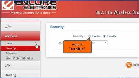 Procedure on how to configure DHCP Connection in ENHWI 1AN42 using Windows Vista