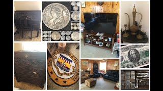 Coins, Collectibles, Furniture & More - Columbia Estate Sale by Dothan Estate Sales