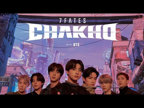 BTS Chakho Wattpad story