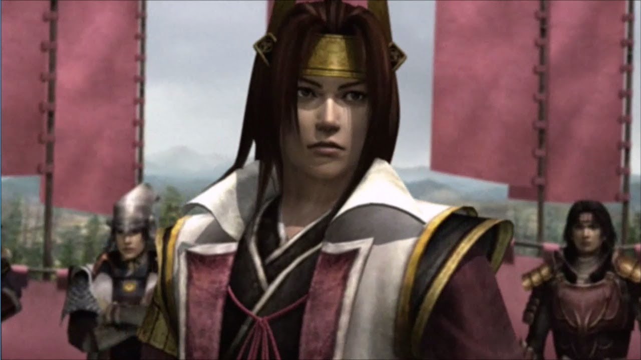 戦国無双２ 石田三成の章 第六話 関ヶ原の戦い【HD】