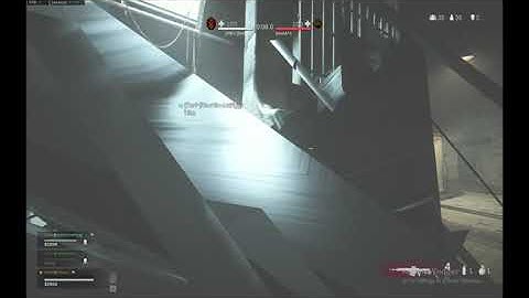 Warzone Gulag Bad Texture