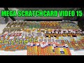 MEGA SCRATCHCARD VIDEO 15