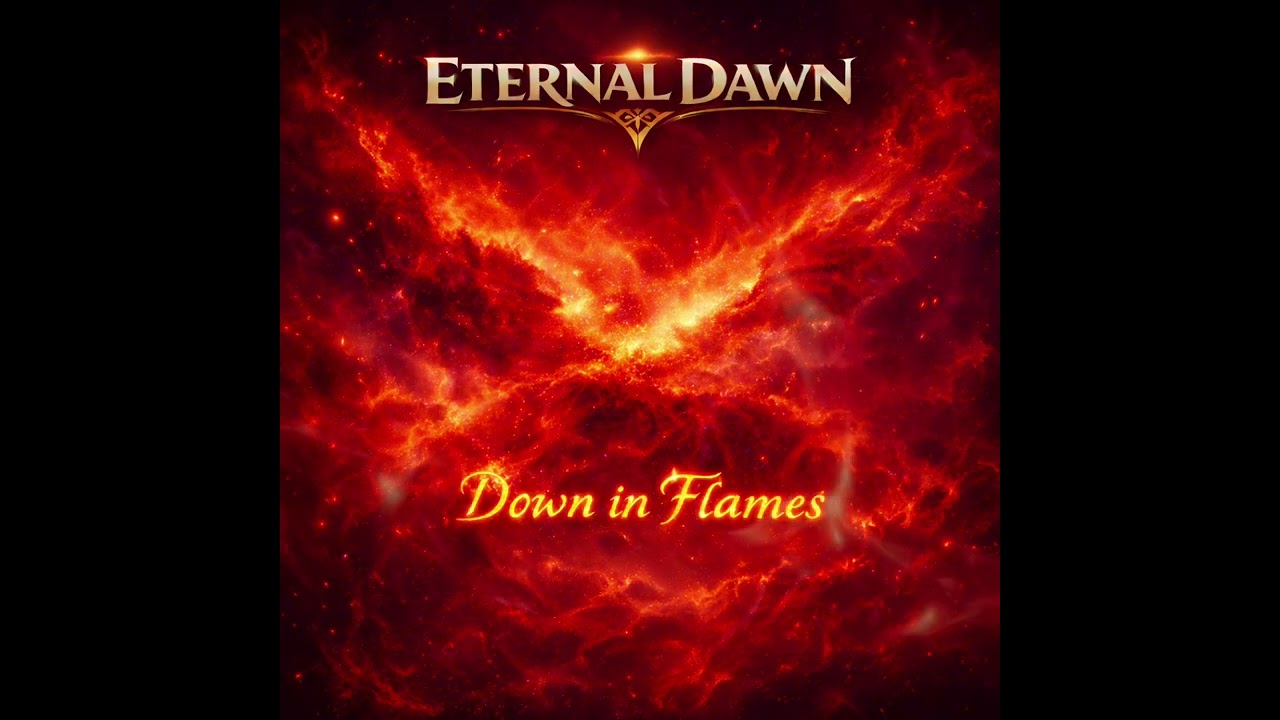 Eternal Dawn - Forever