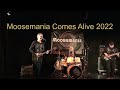 Moosemania comes alive 2022