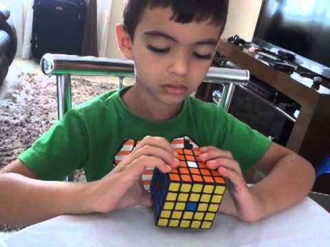 ♟️ Cubo de Xadrez 3x3: Estratégia e puzzles num só! - Cubos