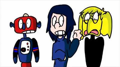 Animation Demo Reel 2016