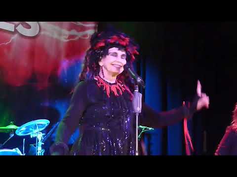 lene lovich tour 2022