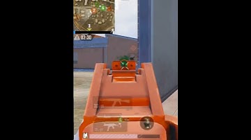 EASY 1V2 IN CONQUEROR LOBBY #jonathan #bgmi #shorts #bgmilite #bgmishorts #tiktok