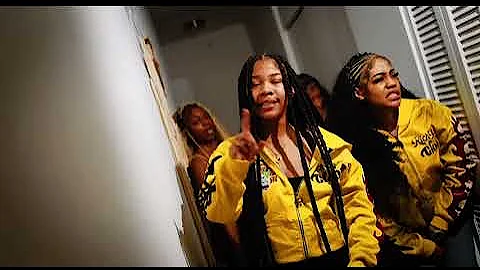 Aspen Kartier releases new music video “Hunting Again” featuring Lady Binladen