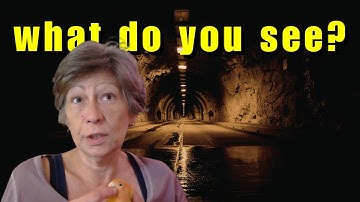 Observation Is The Main Thing