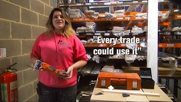 Feeling FEIN power tool review – MultiMaster AFMM 18 QSL