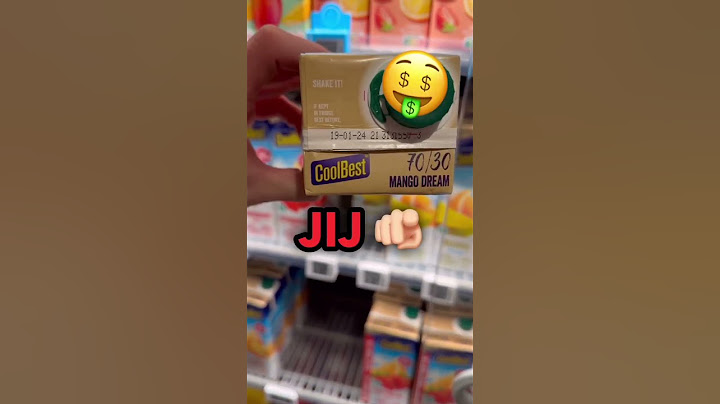 Coolbest Misleiding! 🥶 #supermarkt #voeding #eten