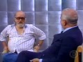 Vinícius de Moraes (Canal Oficial)_Painel Otto Lara Resende entrevista Vinicius de Moraes (1977).
