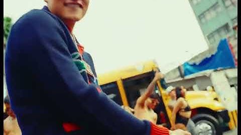 El Malilla - Azotame ft Gitana & Dj Kiire (Video Oficial) | poeta callejero