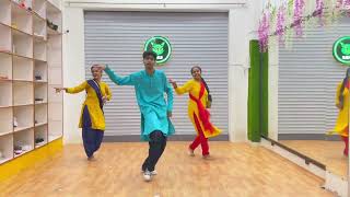 Lall Chunariyan - Choreograph By Pratik Sase ✨ Diwali Special 💝✨