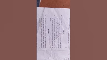 Workshop Technology Btech Cse MDU Dec 2024 Question paper