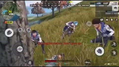 KARMA IS REAL - Rules of Survival !!!