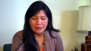 This Is My Story: CAREGIVER