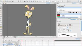 Toon Boom Animate Pro 2 Video Tutorials - 01 Introduction