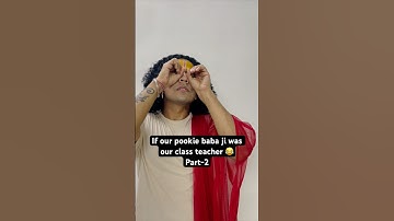 Part-2 only he can handle ajj kal bacho ko 😂 Lots of respect for his social work ♥️ #youtubeshorts