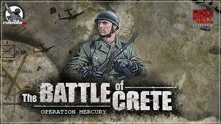 Battle of Crete (Operation Mercury) Mod | Call to Arms - Gates of Hell: Ostfront