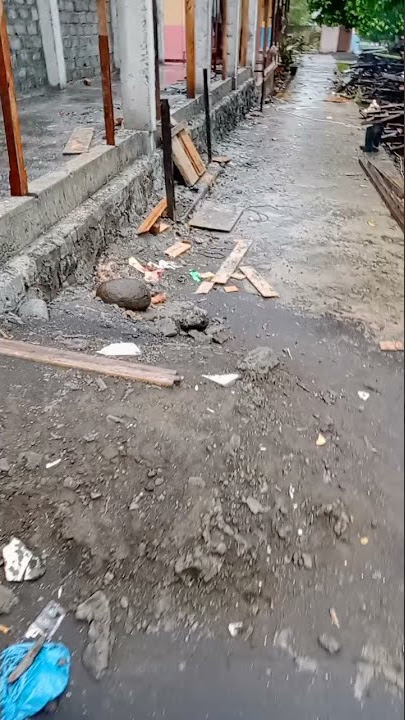 story wa mentahan: jalaN di Pagi Hari sejuk