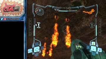 Metroid Prime • Player