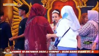 JEMBET - DEVI AYU ANEKA TUNGGAL