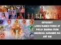 Different looks of pooja sharma from mahakali aarambh hai ant hai