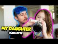 My DAUGHTER Takes Over The Vlog... (OOPS)