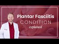 What is Plantar Fasciitis?