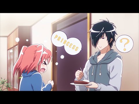 【AMV】 go→ing my way↑ (by デルソル)