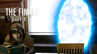 The Finale - pt. 1 | Short Film