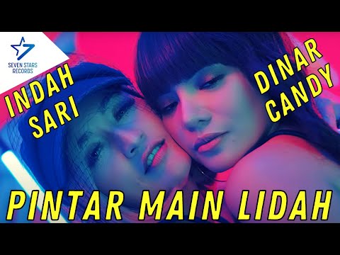 Indah Sari feat. Dinar Candy-Smart Playing Tongue | Dangdut Remix Dj [OFFICIAL]