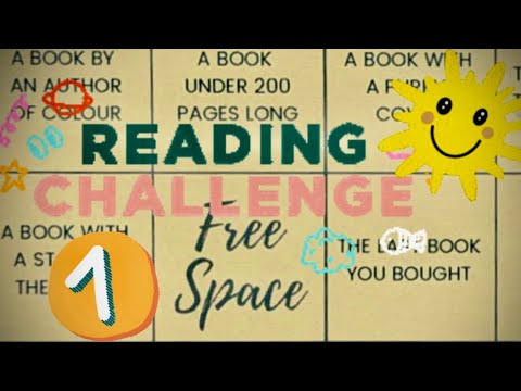 TLIO: Waterstones Summer Reading Challenge #1 ☀️ ? ?#readingchallenge #booktube #books