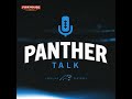 Panther Talk | September 21, 2026