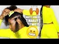 How to do your own BUTT LENGTH MARLEY TWISTS on Type 4 Natural Hair🤩🙌🏾