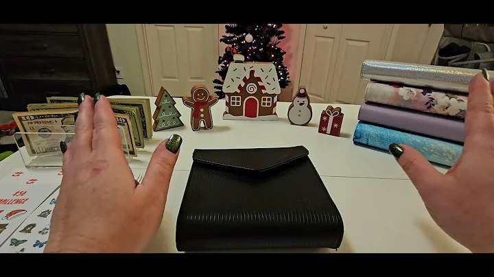 First Cash Stuffing of December 2025