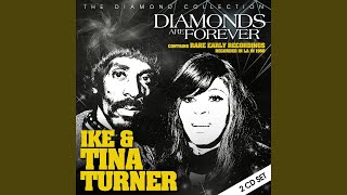 Video thumbnail of "Ike & Tina Turner - Shake A Hand"