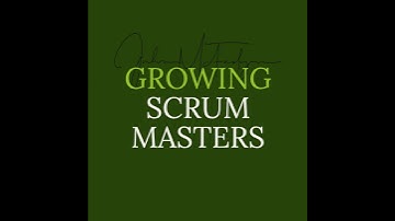 How would you determine the success of agile within your organisation?