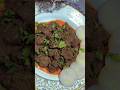 MASALA MUTTON GURDA 😋👌🏻|must try this recipe|#mutton #gurda#recipe #easyrecipe #food #shorts