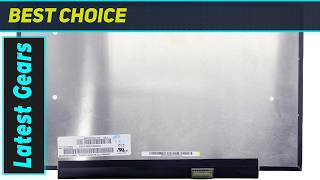 NV140FHM-T09 Touchscreen: Stunning 1080p Upgrade!